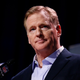Image for article titled NFL Reaffirms Commitment To Player Safety By Eliminating QB Position
